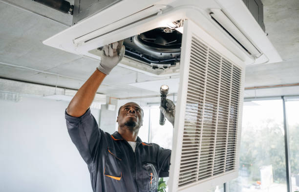 Licensed Hvac service in Hubbard, OH - FH HVAC